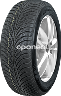 Goodyear Vector 4Seasons SUV G2 235/60 R18 107 W XL