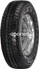 Goodyear Wrangler AT ADV 215/80 R15 111/109 T C