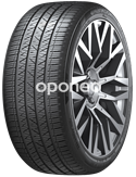 Hankook Dynapro HP2 RA33D 255/55 R20 110 V XL, N0