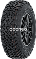 Hankook Dynapro MT2 RT05 215/75 R15 100/97 Q OWL, POR