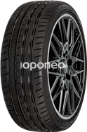 Hankook K107 215/35 R17 83 Y XL, ZR, MFS