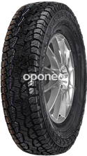 Hankook RF10 235/65 R17 103 T MFS, OWL