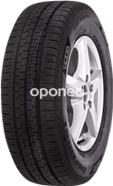 Imperial All Season VAN Driver 225/55 R17 109/107 H C