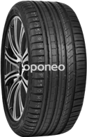 Kinforest KF550 295/45 R20 114 Y XL