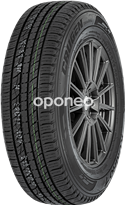 Kumho Crugen Premium KL33 225/60 R17 99 H