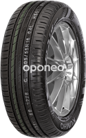 Kumho Ecsta HS51 205/45 R17 88 V XL