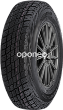 Kumho Road Venture AT61 235/65 R17 108 S XL