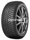 Kumho WinterCraft WP71 245/40 R17 95 V XL