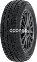 Ling Long Green-Max VAN 4Season 215/70 R15 109/107 R C