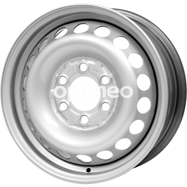 Magnetto Wheels MW R1-2037