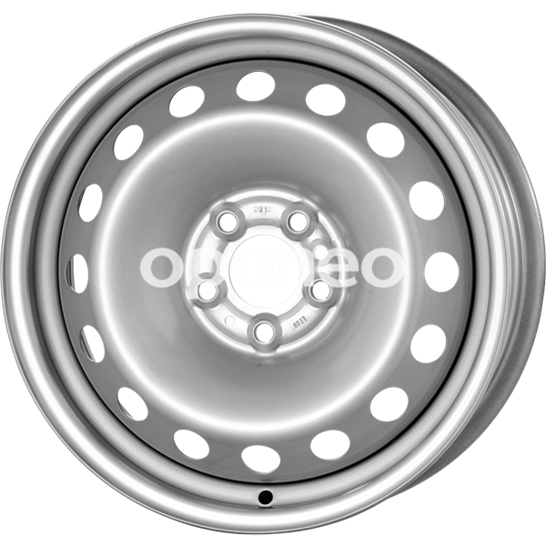 Magnetto Wheels MW R1-1743