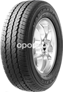 Maxxis Vansmart MCV3 Plus 195/75 R16 107/105 S C