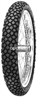 Metzeler Enduro 1 3.00-21 51 R Front TT