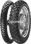 Metzeler Enduro 3 Sahara 120/90-17 64 S Rear TT M/C