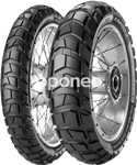 Metzeler Karoo 3 150/70-17 69 R Rear TL M+S