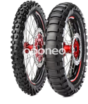 Metzeler Karoo Extreme 90/90-21 54 R Front TT MST