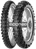 Metzeler MCE 6 Days Extreme 140/80-18 70 M Rear TT M/C M+S