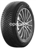 Michelin ALPIN 5 205/55 R16 91 H N0