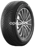 Michelin ALPIN 5 205/60 R16 92 H MO