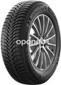 Michelin Alpin A4 215/60 R17 96 H XL, MO