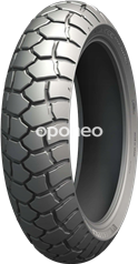 Michelin Anakee Adventure 130/80 R17 65 H Rear TL/TT