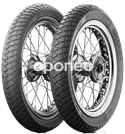 Michelin Anakee Street 80/80-16 45 S Front/Rear TL M/C