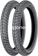 Michelin CITY PRO 110/80-14 59 S Rear TT M/C RF