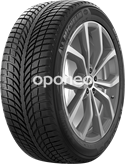 Michelin LATITUDE ALPIN LA2 255/45 R20 101 V AO