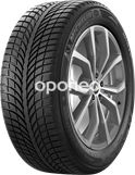 Michelin LATITUDE ALPIN LA2 255/50 R19 107 V XL, N0