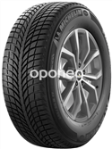 Michelin LATITUDE ALPIN LA2 245/65 R17 111 H XL