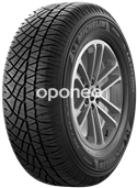 Michelin LATITUDE CROSS 255/65 R16 113 H XL