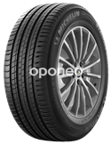 Michelin Latitude Sport 3 255/55 R17 104 V