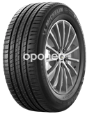 Michelin Latitude Sport 3 275/55 R17 109 V