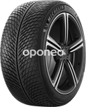 Michelin Pilot Alpin 5 285/40 R19 107 V XL, *