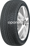 Michelin Pilot Alpin 5 245/40 R21 100 V XL