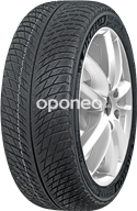 Michelin Pilot Alpin 5 245/35 R18 92 V XL