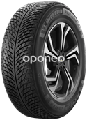 Michelin Pilot Alpin 5 SUV 235/65 R17 104 H FSL