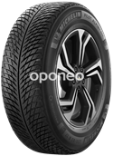 Michelin Pilot Alpin 5 SUV 235/65 R17 108 H XL