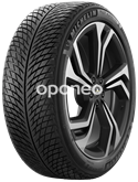 Michelin Pilot Alpin 5 SUV 235/45 R20 100 V XL