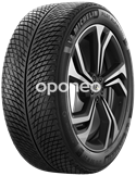 Michelin Pilot Alpin 5 SUV 275/50 R21 113 V XL