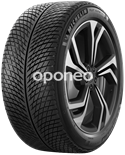 Michelin Pilot Alpin 5 SUV 315/40 R21 115 V XL