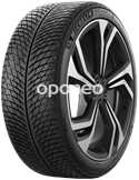 Michelin Pilot Alpin 5 SUV 255/40 R22 103 V XL