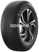 Michelin Pilot Alpin 5 SUV 235/60 R18 103 H MO