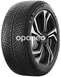 Michelin Pilot Alpin 5 SUV 255/60 R20 113 V XL