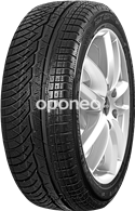 Michelin PILOT ALPIN PA4 245/40 R17 95 V XL