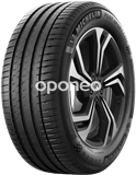 Michelin Pilot Sport 4 SUV 275/50 R19 112 Y XL