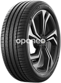 Michelin Pilot Sport 4 SUV 245/45 R21 104 W XL