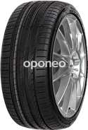 Minerva F205 245/40 R18 97 Y XL