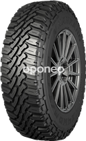 Nankang FT9 205/80 R16 110 Q