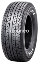 Nankang N-729 235/50 R13 89 H Radial, WL